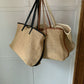 Women's Korean Straw Plaited Large Capacity For Design Woven Shoulder Bags