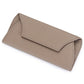 Women's Long Genuine Leather Niche Design Simple Ladies Wallets