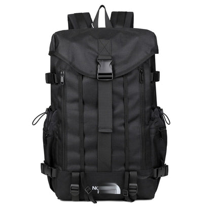 Women's & Men's & Fashion Korean Style Waterproof College Backpacks