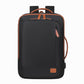 Durable Large Capacity High-grade Business Traveling Backpacks