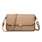 Women's High Sense Niche Design Underarm Simple Small Square Bags