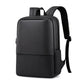 Men's Commuter Business Waterproof Computer Gift Set Backpacks