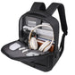 Men's Fashionable High-grade Leisure Waterproof Computer Printing Mountaineering Backpacks