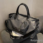 Women's & Men's & Short-distance Business Large Capacity Swimming Travel Bags