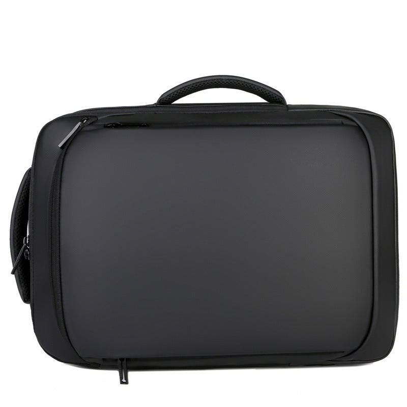 Rechargeable Portable Large Capacity Business Commute Backpacks