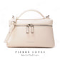 Women's Lunch Box Sheath Mini Fashion Portable Shoulder Bags