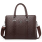 Men's Business Commuter Computer Large Capacity Men's Briefcases