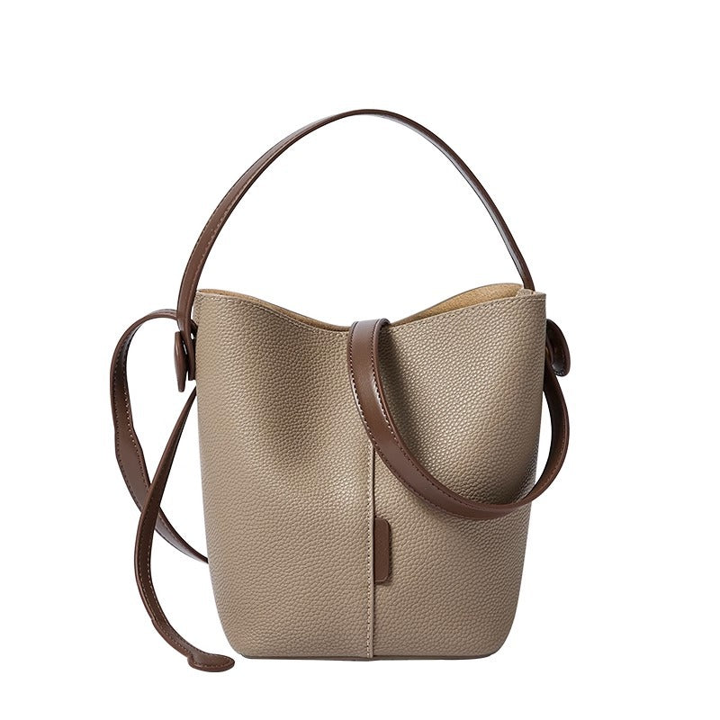 Women's Fashion High-grade Vegetable Basket Summer Bags