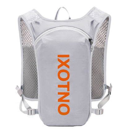 Running Pouch Riding Lightweight Cross-country Marathon Backpacks