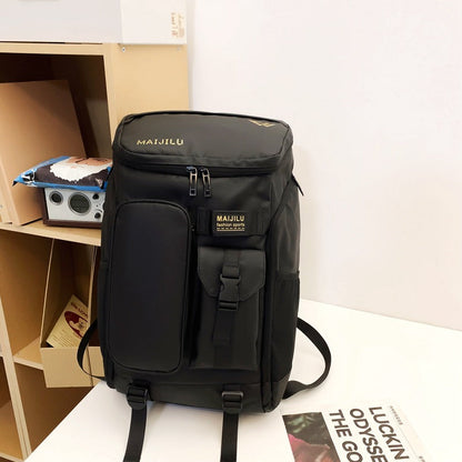 Men's Attractive Badminton Large Capacity Waterproof Bags