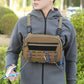 Popular Slouchy Camping Vest Leisure Multifunctional Sports Backpacks