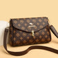 Women's Large Capacity Korean Style Simple Fashion Shoulder Bags