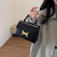 Women's High Sense Retro Popular Versatile Fashion Shoulder Bags