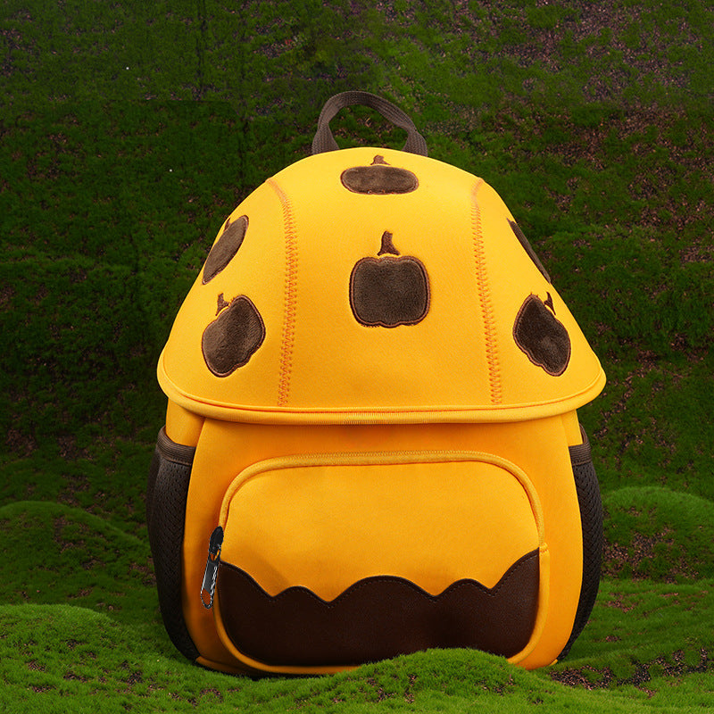 Large Toddler Mushroom Year-old Boys Fashion Bags