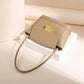 Women's Texture High-grade Niche Design Female Fashion Shoulder Bags