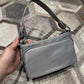 Women's Waterproof Lightweight Nylon Oxford Cloth Underarm More Than Shoulder Bags