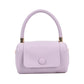 Women's Fashionable Pottery Popular Candy Color Simple Handbags