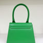 Women's Design Medium Magnetic Snap Super Popular Small Square Bags