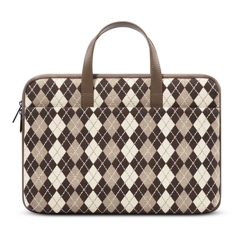 Portable Apple Inch Boys Fashion Liner Laptop Bags