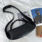 Women's Retro European Style French Stick Fashion Crossbody Bags