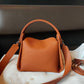 Women's Versatile Large Cigarette Capacity Design Handbags