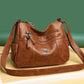 Women's Korean Style Simple Large Capacity Mom Crossbody Bags
