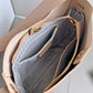 Women's Large Capacity Genuine Leather High-grade Fashion Shoulder Bags