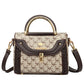 Classy Women's Graceful Elegant Fashion Printed Shoulder Bags