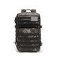 Attack Large Capacity Camouflage Wild Sport Sports Backpacks