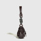 Women's Chinese Style National Ink Painting Underarm Armpit Bags