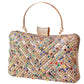 Women's Diamond High Sense Banquet Fashion Rhinestone Evening Bags