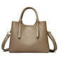 Charming Women's Slouchy Comfortable Fashion Mom Shoulder Bags