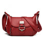 Women's Multi Compartment Cross Body Fashion Elegant Shoulder Bags
