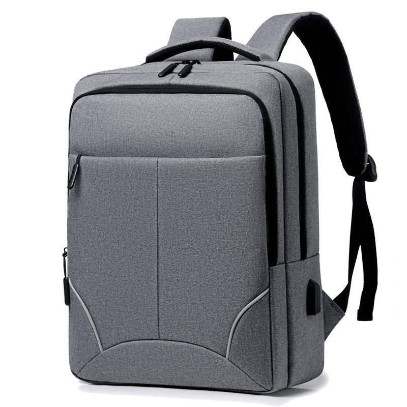Men's Waterproof Multifunctional Computer Gift Conference Can Be Backpacks