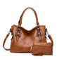 Women's Stylish Simple Trendy High Quality Shoulder Bags