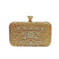Diamond Dinner Banquet Clutch All Match Handbags