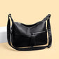 Women's Female Mother Dumpling Lychee Pattern Large Crossbody Bags