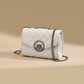 Women's Popular Rhombus Chain Fashion Simple Crossbody Bags