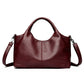 Women's Classy Lightweight Commuter Textured Pouches Shoulder Bags