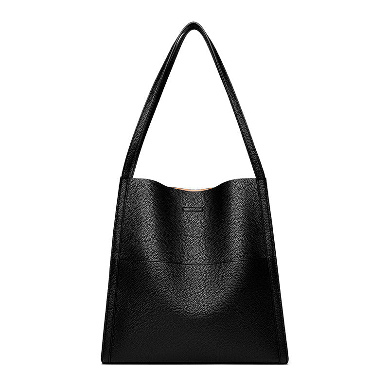 Women's Durable Fashion Large Capacity Shopping Shoulder Bags