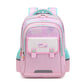 Winter Primary Boys Large Capacity British Elementary School Students' Schoolbags