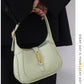 Women's Underarm Niche Saddle Single Hand Carrying Handbags