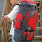 Women's & Men's & Leisure Waterproof Large Capacity Shiralee Backpacks