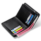 Men's Emperor Paul Short Leather Mini Swiping Men's Wallets