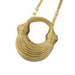 Hand-woven Noodle Knotted Fashion Personality Trendy Handbags