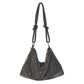 Women's Full Diamond Dinner Studded Hand Underarm Evening Bags