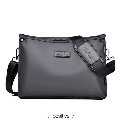 Graceful Men's Waterproof Derm Oxford Cloth Bags