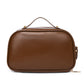 Large Capacity High Sense Mirror Portable Cosmetic Bags