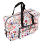 Women's Folding Large Capacity Short Distance Boarding Travel Bags