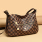 Women's Kangaroo Fashion Pattern Large Capacity Crossbody Bags
